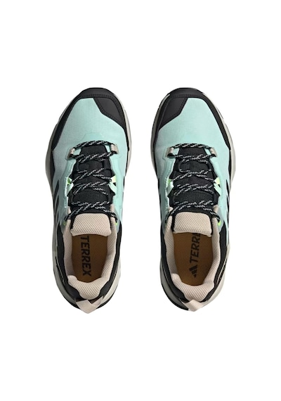 Adidas Terrex Ax4 Gore-tex W Kadın Yeşil Outdoor Ayakkabısı-ıf4861 Çok Renkli