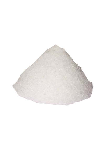 Yemeklik Himalaya Kristal Kaya Tuzu Öğütülmüş Beyaz 500 Gr