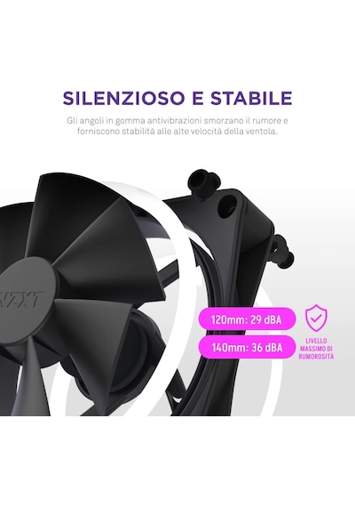 F140 Rgb İkili Paket 2 X 140 Mm Çift Taraflı Rgb Fan, Rgb Denetleyicili 20 Ayrı Ayrı Adreslenebilir Led Dengeli Hava Akışı Ve Statik Baskı Siyah