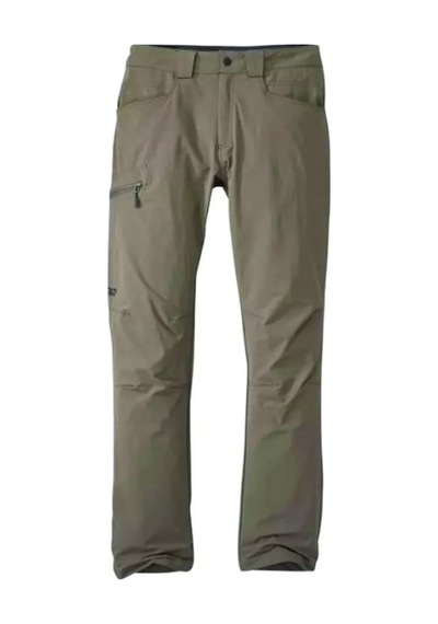 Or Voodoo Erkek Outdoor Pantalon Walnut (474191317)