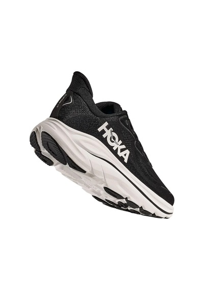 Hoka Clifton 10 Erkek Ayakkabısı Siyah