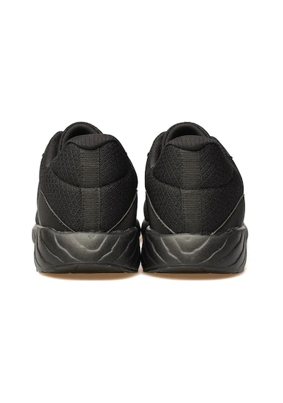 Hummel Bales Unisex Spor Ayakkabı 900645-2042 Siyah