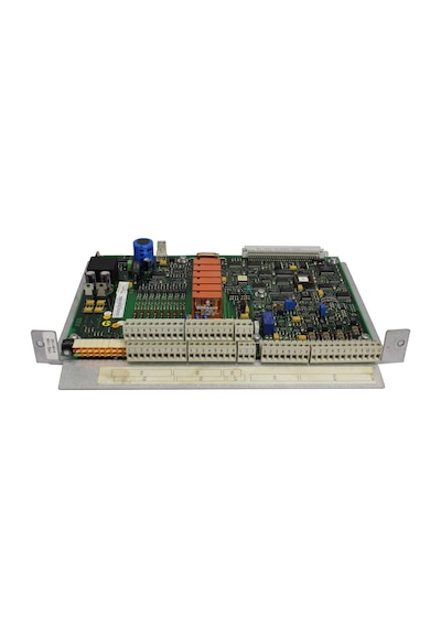 Ypq 110a Extended I/o Bd Pre-owned 2.el