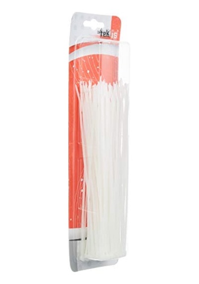 Bağı 200 X 2.5 Mm 100 Adet Beyaz Diğer