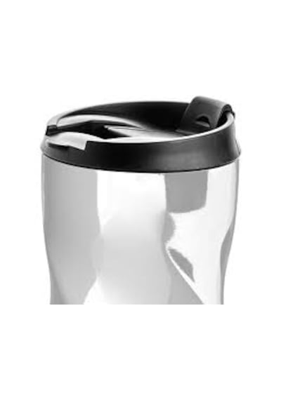 Homenıst 0.5 L Mug Beyaz