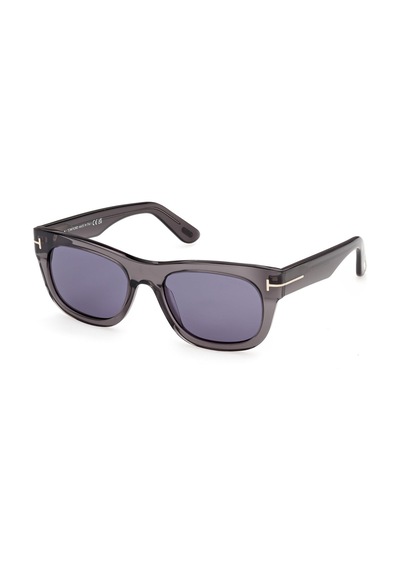 Tom Ford Ft1334 20v Erkek Güneş Gözlüğü Gri