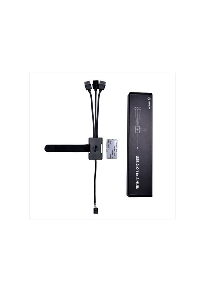 Lıan Lı Hub 3 Port Usb 2.0 Pw-u2hb