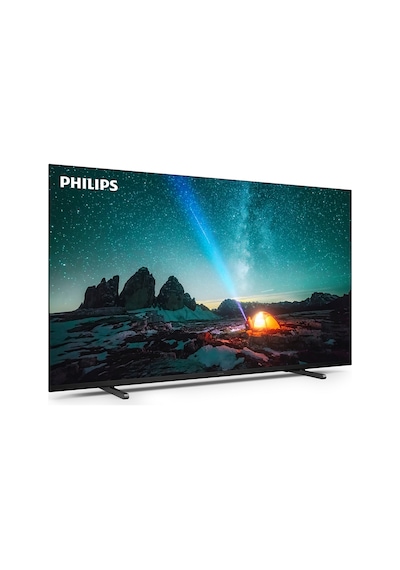 Philips 50PUS7609/62 50" 4K Ultra HD Smart LED TV