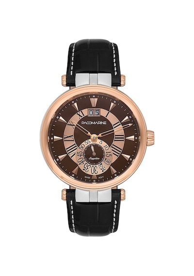 Paco Marine Pm.61229.06 Erkek Kol Saati