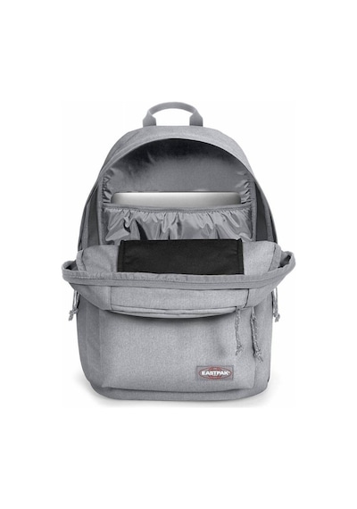 Eastpak Padded Double Gri Sırt Çantası EK0A5B7Y3631 Gri