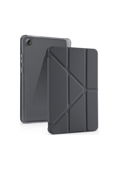 One 8.7 Tb-305fu / K9 Tb-305zu İle Uyumlu Kılıf Kalem Bölmeli Trifolding Case Siyah Sku: Zeusb0h2qfwm1v Arka Kapak One 8.7 Tb-305fu / K9 Tb-305zu İle Uyumlu Kılıf Kalem Bölmeli Trifolding Case Siyah Sku: Zeusb0h2qfwm1v Arka Kapak