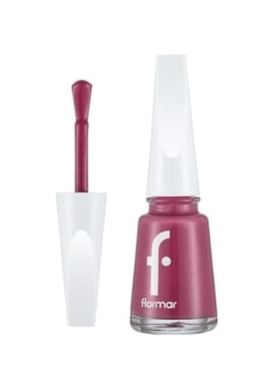 Klasik Parlak Bitişli Yüksek Pigmentli Oje - Nail Enamel- 501 A Lıttle Tropıcl New- 8682536036337