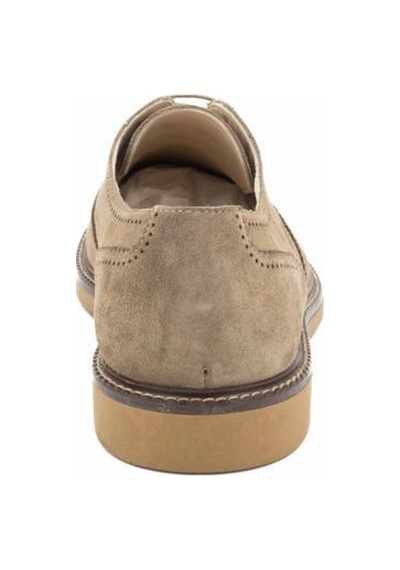 Freefoot 23200-1 Ant.taupe Erkek Ayakkab 001