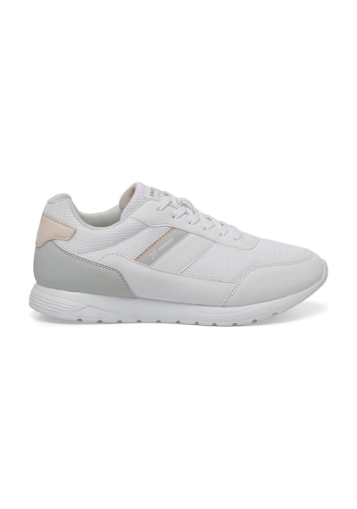 Kinetix Lescar Tx W 4fx Beyaz Kadın Sneaker 000000000101494899 Beyaz - Gri - Pembe Kinetix Lescar Tx W 4fx Beyaz Kadın Sneaker 000000000101494899 Beyaz - Gri - Pembe