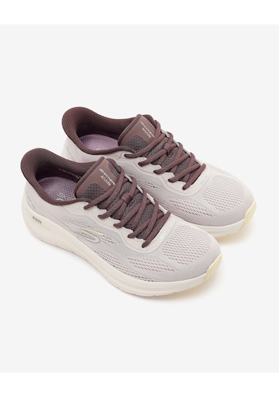 Skechers Arch Fıt 2.0 Kadın Mor Spor Ayakkabı 150338 Ltmv Mor