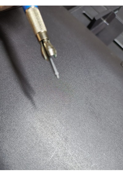 Staedtler Mars Portmin Kalemi 2,0mm Uçlu