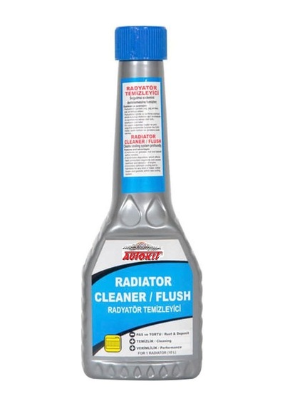Autokit Radyatör Temizleyici 250 ML