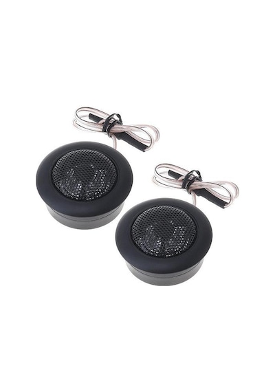 Tweter Tiz Hoparlör Tivitır 120W Gerçek Çıkış