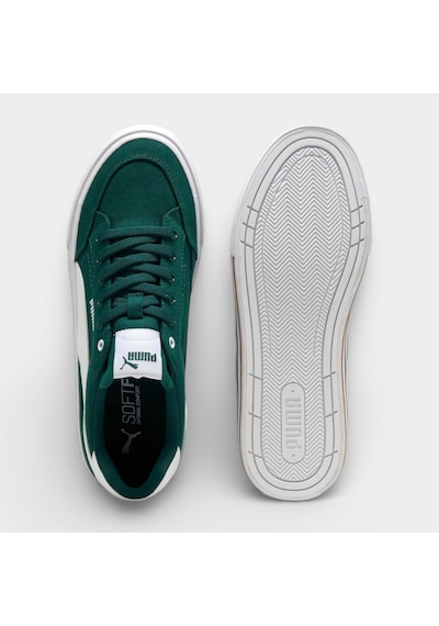 Puma Court Classic Vulc Fs 396353 36 Yeşil