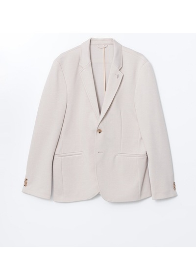 Lcw Vision Gri Ekstra Dar Kalıp Erkek Blazer Ceket