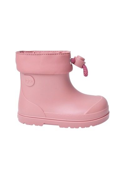 Igor Çocuk Bot W10305 Mendı 396-rose Pembe
