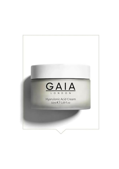 Yoğun Nemdirici Bakım Kremi Hyaluronic Cream Tüm Cilt Tipleri İçin