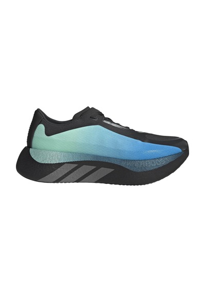 Adidas Hyperboost Edge Erkek Gri Koşu Ayakkabısı Kj5528
