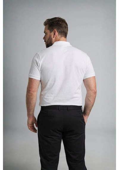 Defacto Büyük Beden Pantolon H1286ax26spbk27 Siyah-bk27