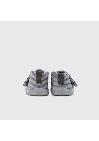 Bot Yağmur Erkek Çocuk W10310 Igor Homıe Pana 017-gris Gris