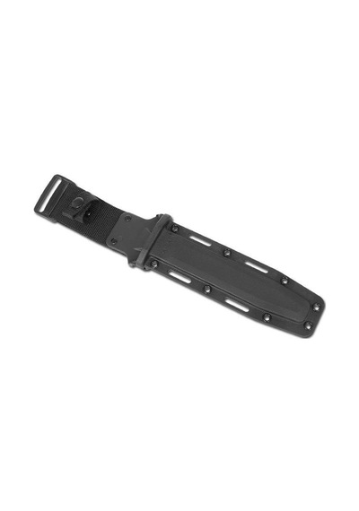 Ka-Bar Kamp 1216s Bulk-Hard Sheath Kılıf Siyah