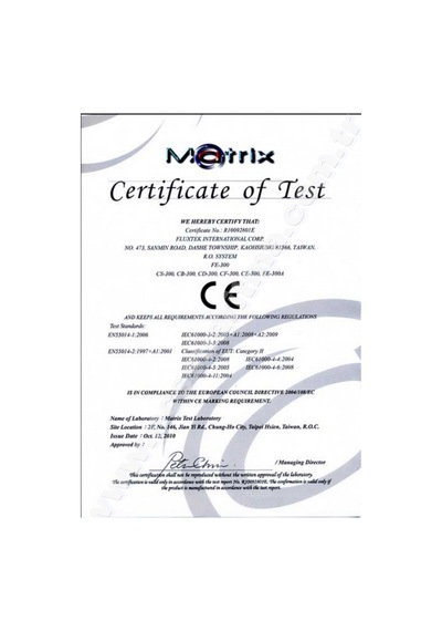 Ncs Elegant Blue Ro Kabinli Su Arıtma Cihazı