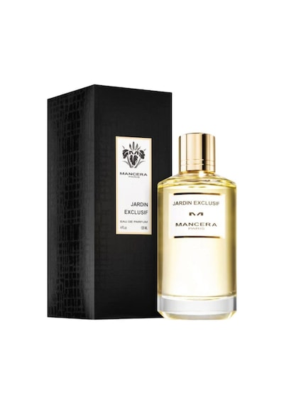 Mancera Jardin Exclusif Edp 120 Ml Unisex Parfüm Çiçek - Meyve