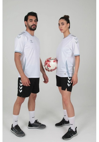 Hummel Dream Antrenman Tişörtü Beyaz - 3xl Çok Renkli