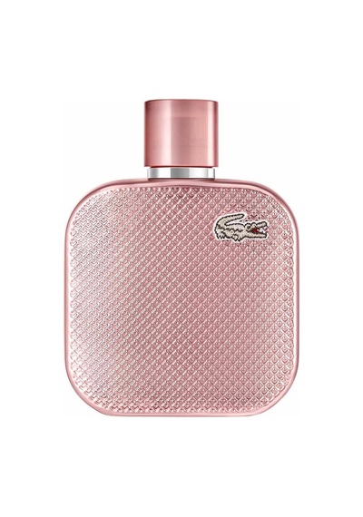 Lacoste L.12.12 Silver Rose Edp 100 Ml Kadın Parfümü Diğer