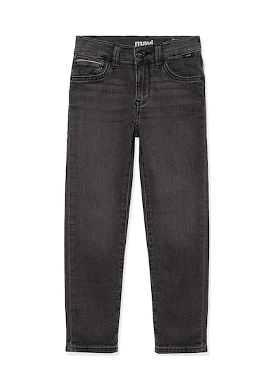 Mavi - Tom Sporty Koyu Gri Jean Pantolon 6010686711 Gri