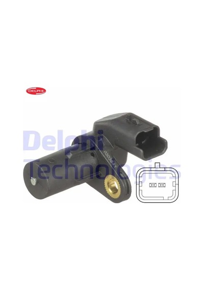 Krank Mıl Sensoru Megane Iı 02 08 Grand Sc Nıc Iı 04 08 Trafıc Iı 06 Laguna Iı 01 06 Vivaro B 06 Pr Delphı 93859838