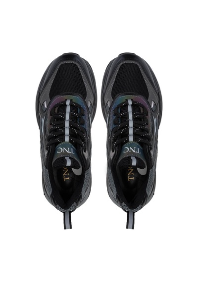 Tamer Tanca Kadın Tekstil/vegan Siyah Sneakers & Spor Ayakkabı 936 71179 Bn Ayk Sk24-25 Sıyah/grı Siyah Tamer Tanca Kadın Tekstil/vegan Siyah Sneakers & Spor Ayakkabı 936 71179 Bn Ayk Sk24-25 Sıyah/grı Siyah