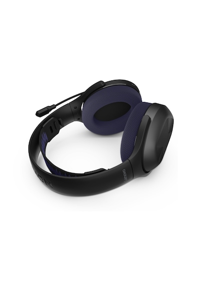 Lenovo Legion H410 Wireless Gaming Kablosuz Kulaküstü Kulaklık Siyah - Gxd1r34013