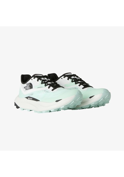 The North Face Vectiv İnfinite 3 Kadın Yeşil Outdoor Ayakkabı Nf0a8aesl6n1