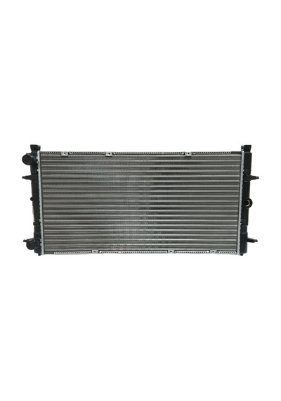 Su Radyatörü Vw Transporter T4 97-03 Abl-ajt-aja-acv 2.5-2.5 Tdı Mekanik 701121253k