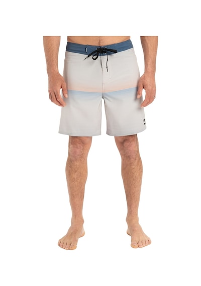 Quıksılver Quiksilver Surfsilk Straight Leg 18 Erkek Boardshort Sfa6 Çok Renkli