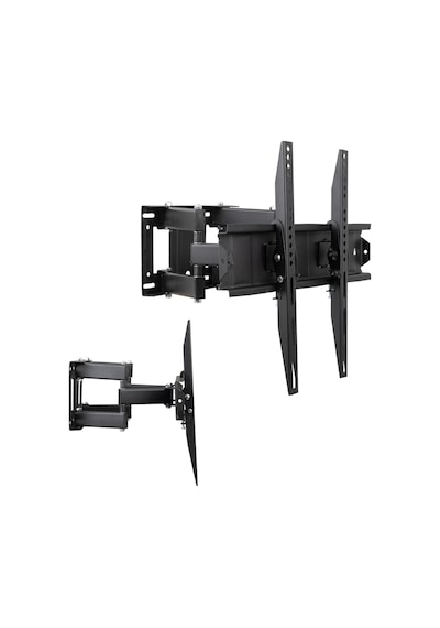 Lexroo Kuzey's Store Sn-692 Pro 39"-65" Tv Hareketli Askı Aparatı Curved Uyumlu + Su Terazi