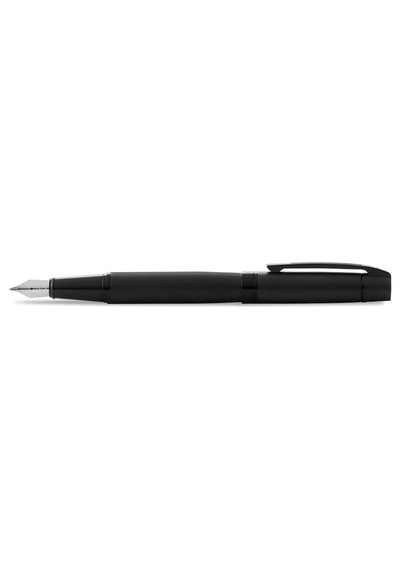 Sheaffer 9343-0 300 Serisi Dolma Kalem M Mat Siyah Diğer
