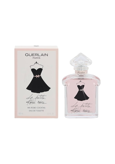 Guerlain Paris La Petite Robe Noire 100ml Diğer 97972160