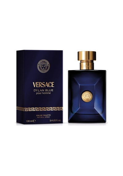 Dylan Blue Pour Homme Edt 100 Ml - Erkek Parfümü Fresh 75948587