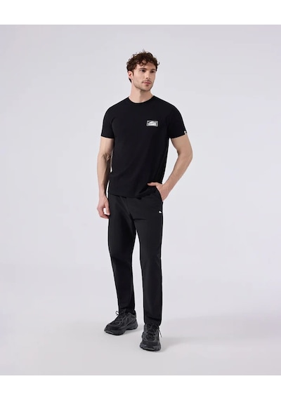 Ellesse Erkek Pantolon 6sm4024 Siyah
