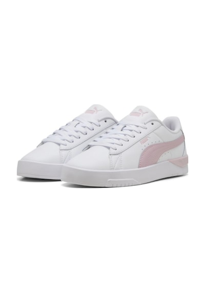 Puma Jada Classic Kadın Sneaker Beyaz-07