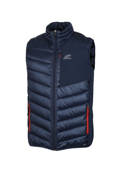 Hannah Stowe Erkek Yelek Midnight Navy