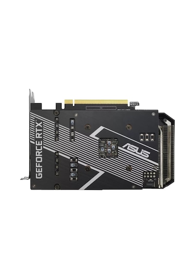Asus NVIDIA GeForce RTX 3060 V2 OC DUAL-RTX3060-O12G-V2 12 GB GDDR6 192 Bit Ekran Kartı