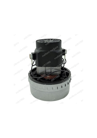 Fakir İle Uyumlu Prestige Uno Süpürge Motoru 1400w Ht120